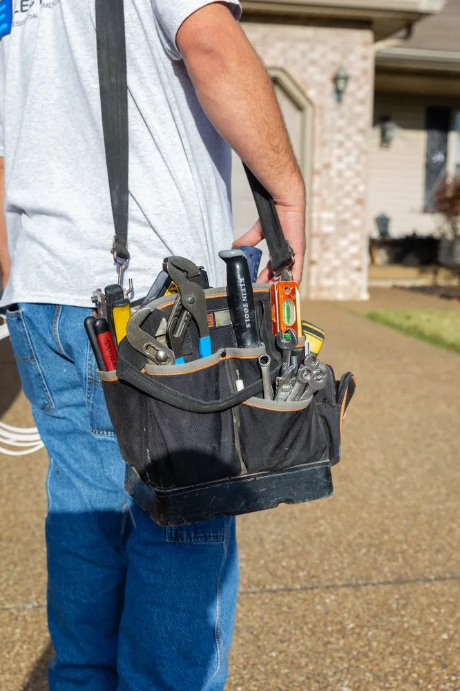 Slide of Siscel Electric