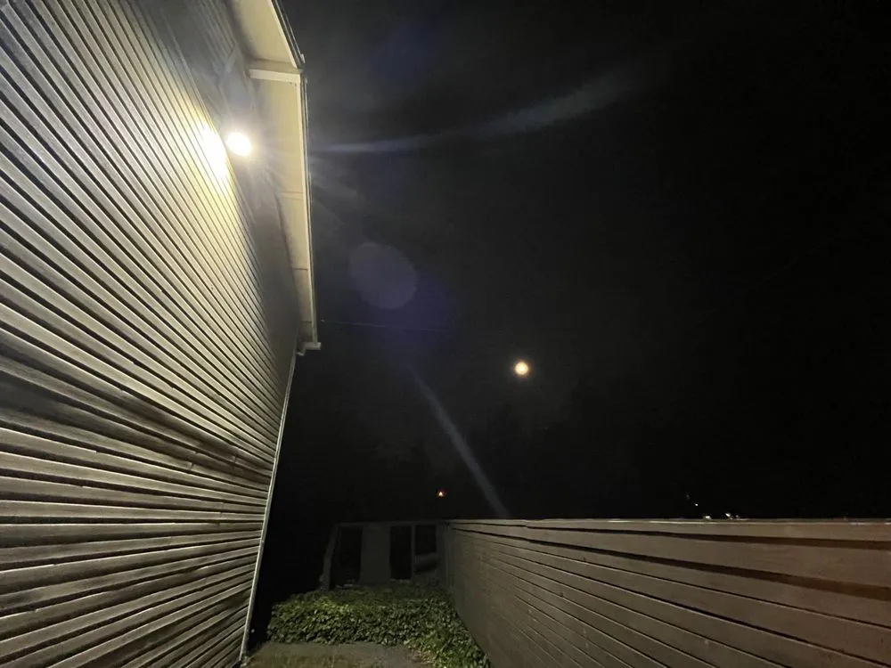 Slide of SISU Evergreen Energy Solutions