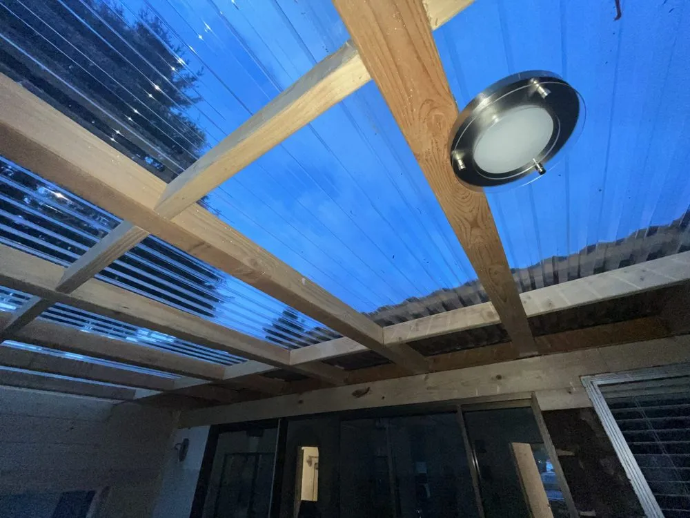 Slide of SISU Evergreen Energy Solutions