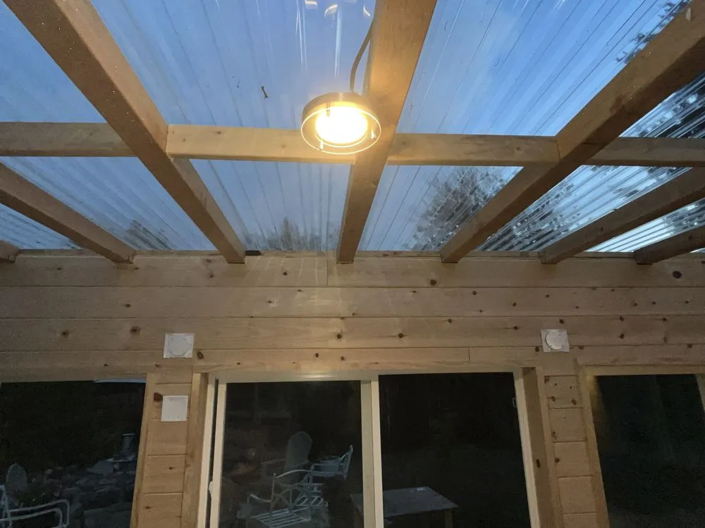 Slide of SISU Evergreen Energy Solutions