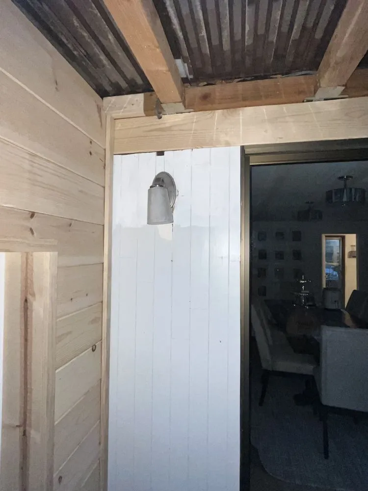 Slide of SISU Evergreen Energy Solutions