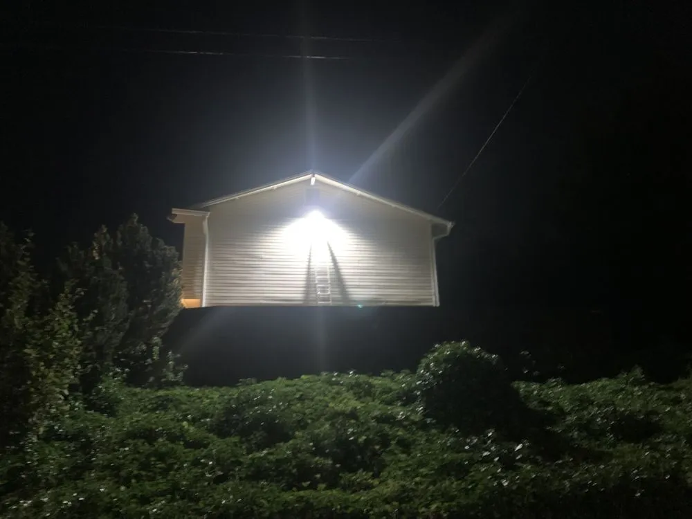 Affordable lighting installation service in ,  - SISU Evergreen Energy Solutions