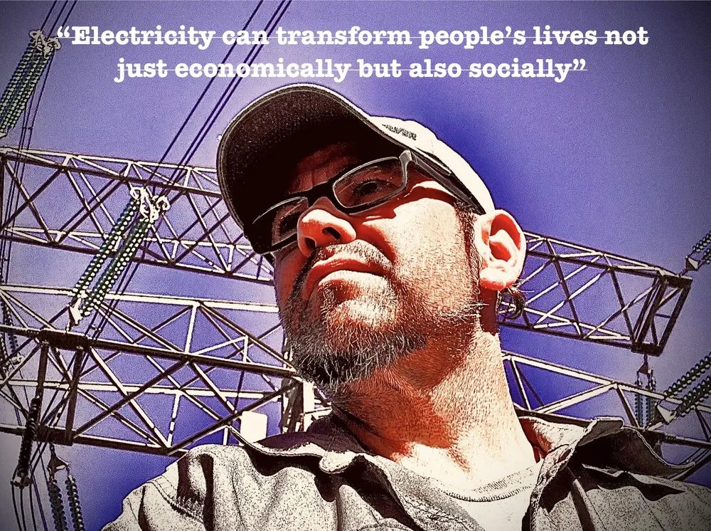 Slide of SISU Evergreen Energy Solutions