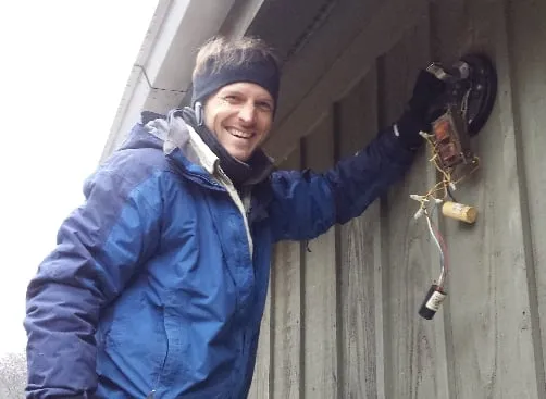 Slide of Sitara Electric