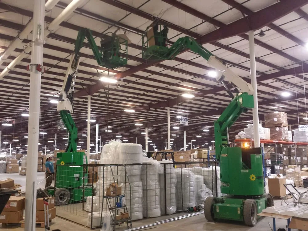 Slide of Sitara Electric