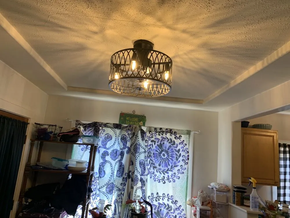 Slide of Site Electric Services