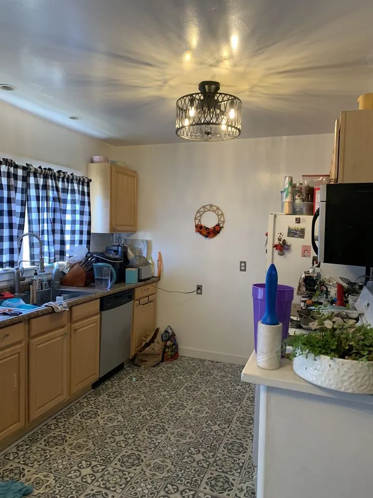 Slide of Site Electric Services