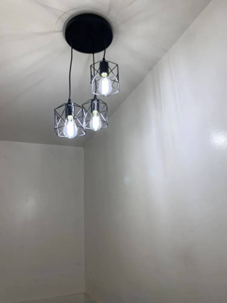 Slide of Site Electric Services