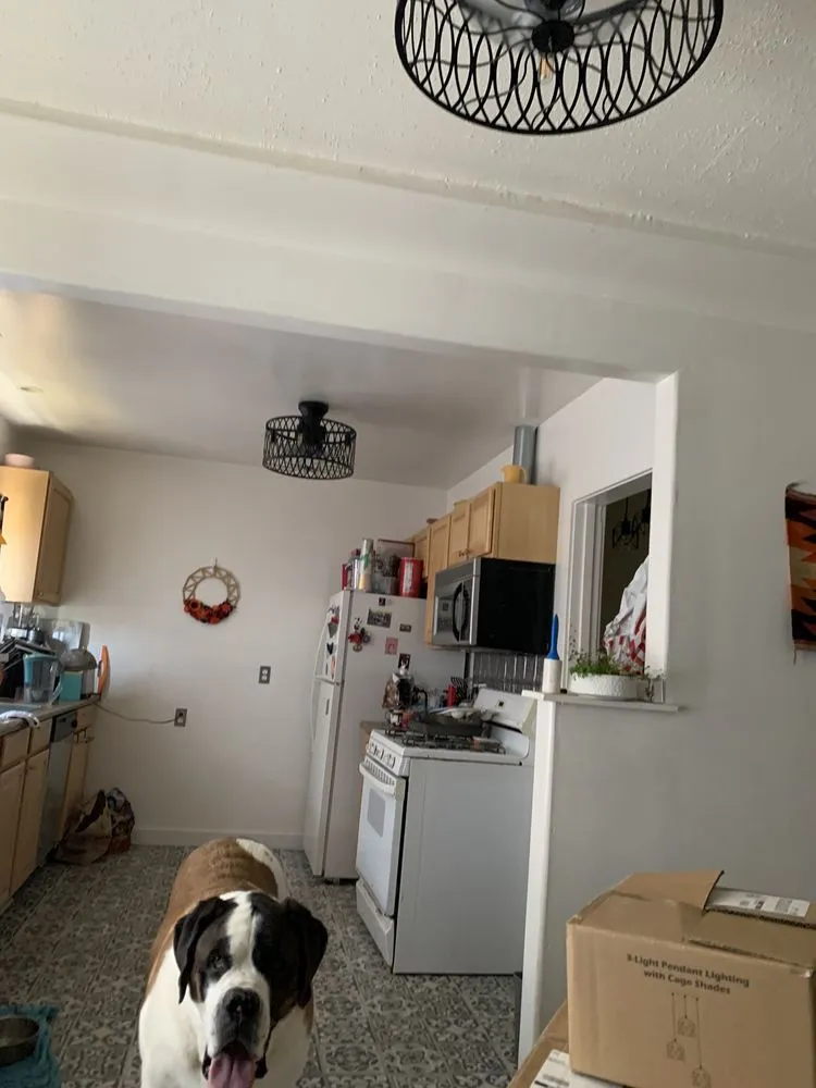 Slide of Site Electric Services