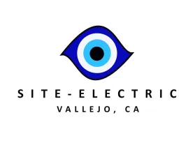 Slide of Site Electric Services