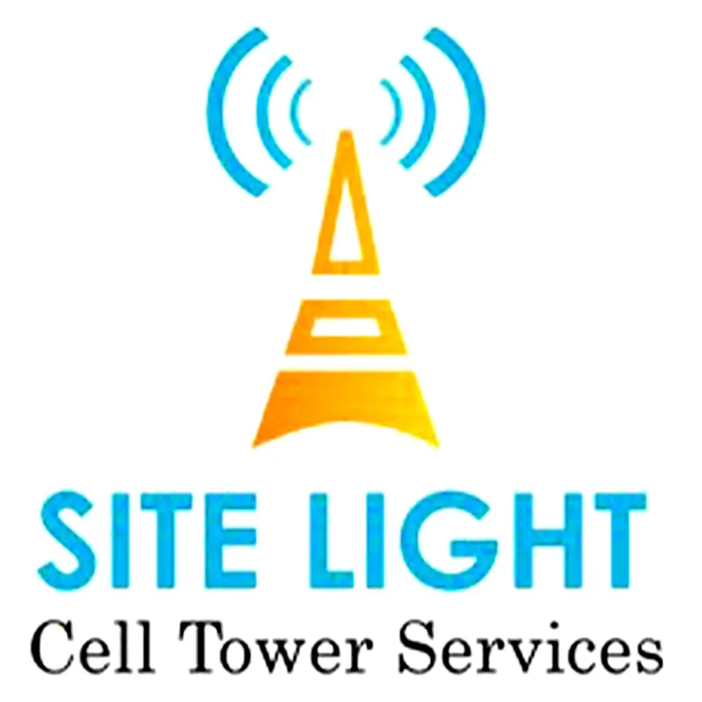 Slide of Site Light