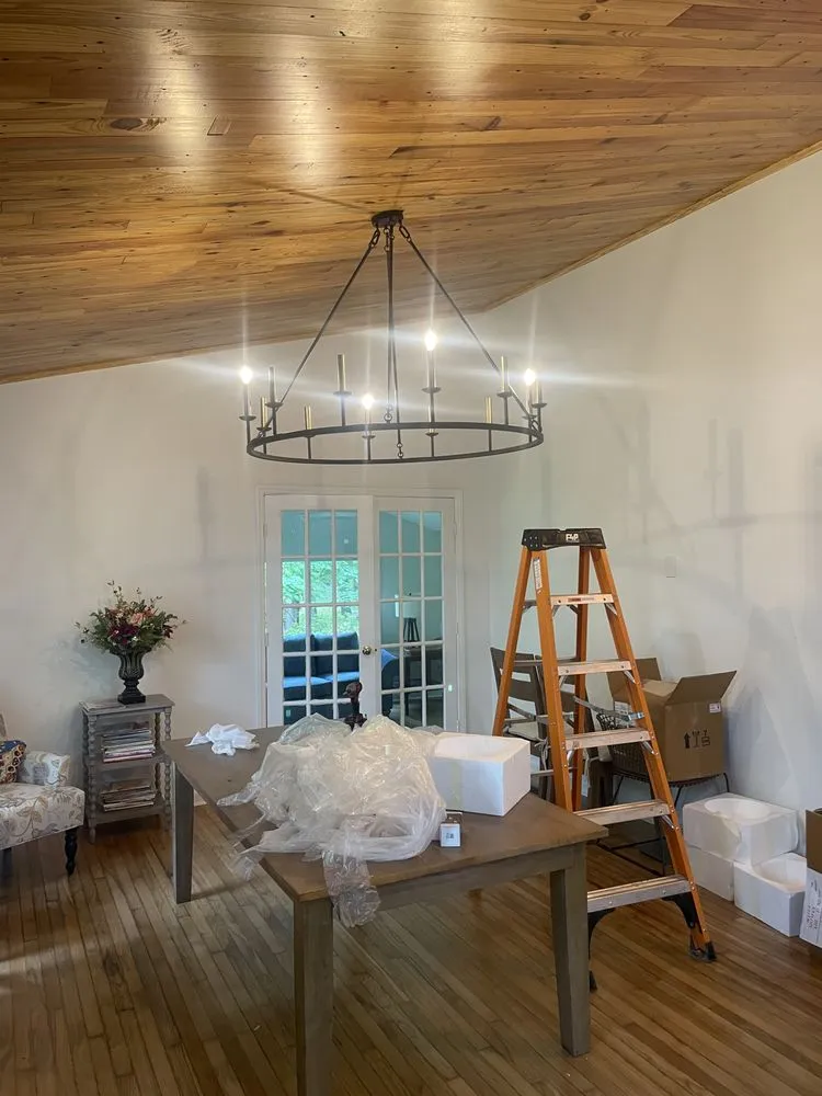 Slide of Sivar Electric