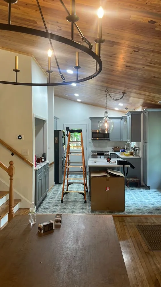 Slide of Sivar Electric