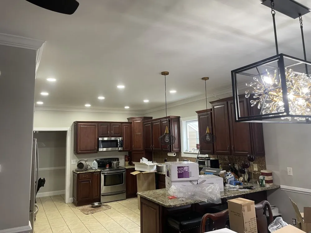 Slide of Sivar Electric