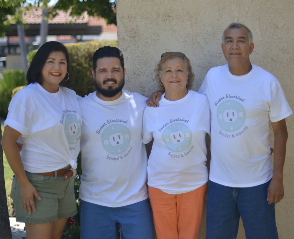 Slide of Sixtos Electrical