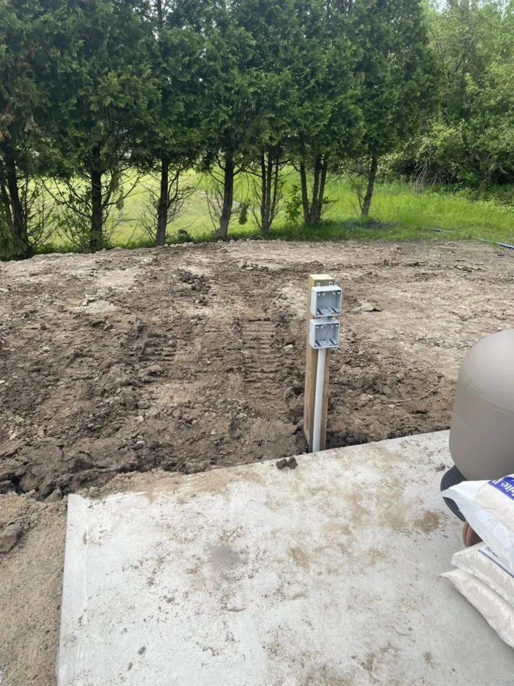 Slide of S&J Electric