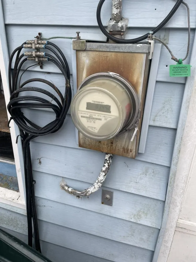 Slide of S&J Electric