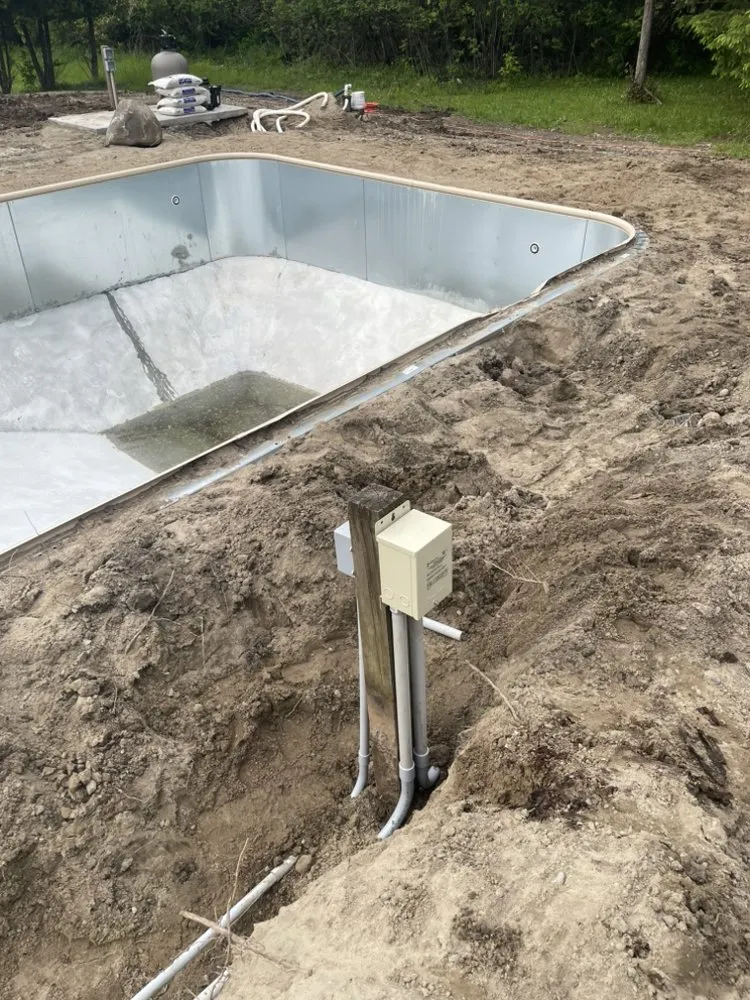 Slide of S&J Electric