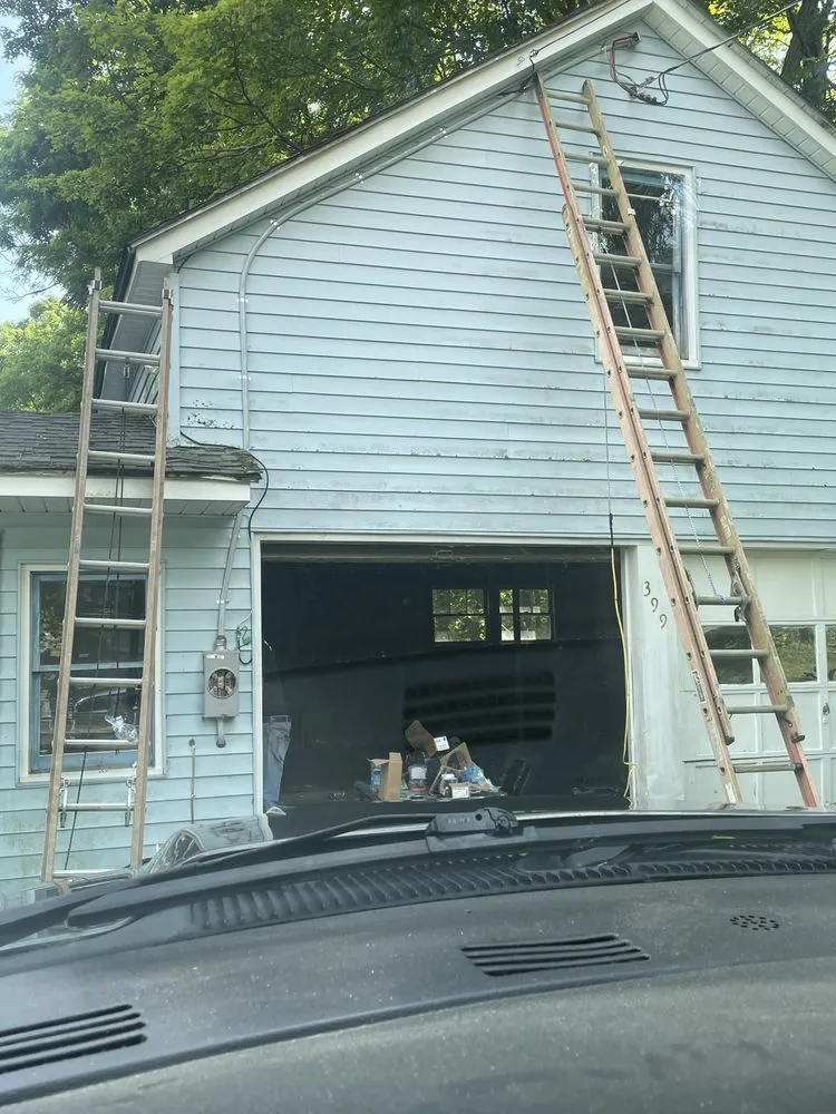 Slide of S&J Electric