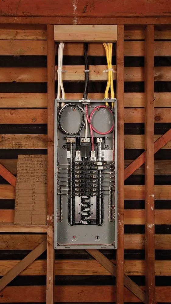 Slide of S&J Electric