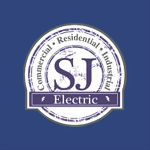 Slide of SJ Electric