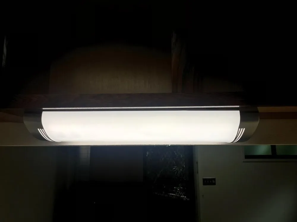 Slide of SJ Electric