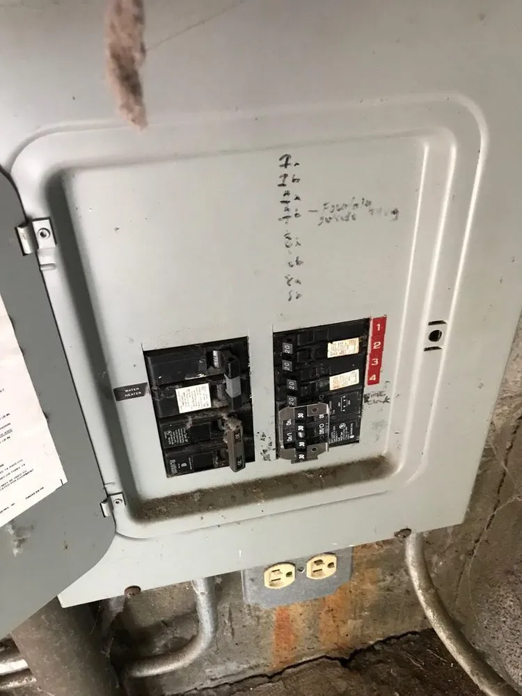 Slide of SJ Electric