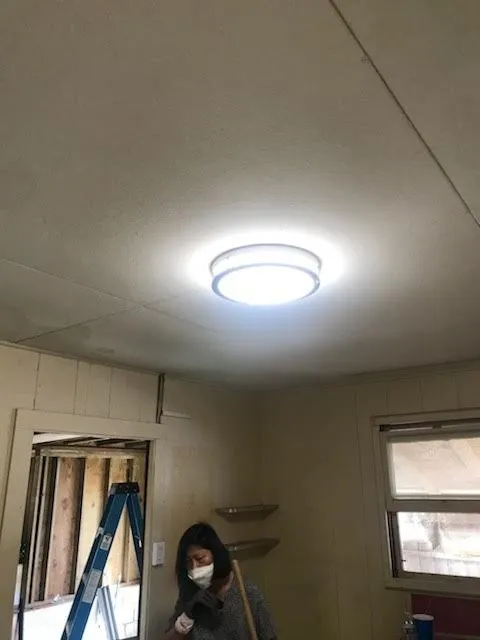 Slide of SJ Electric