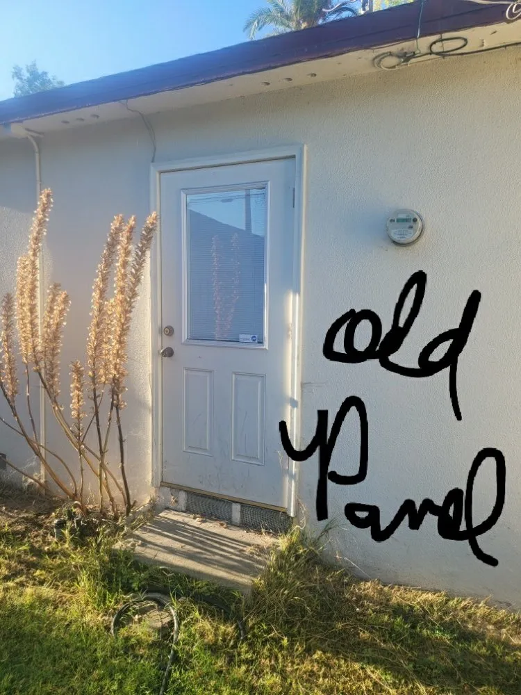 Slide of SJ Electrical and Handyman Repair