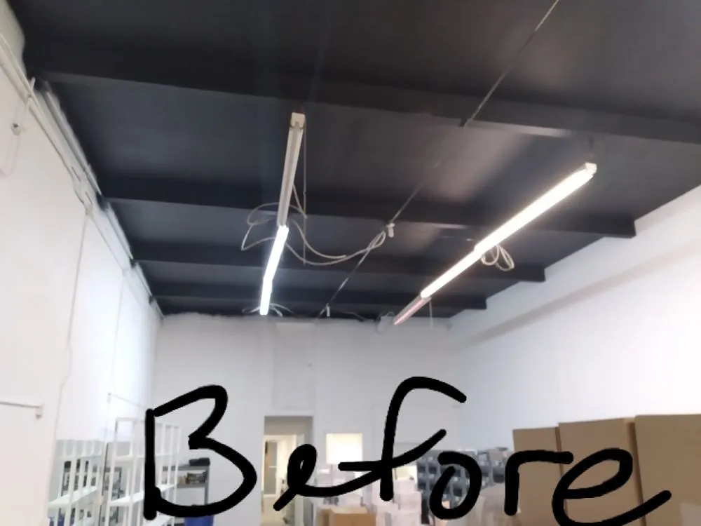 Slide of SJ Electrical and Handyman Repair