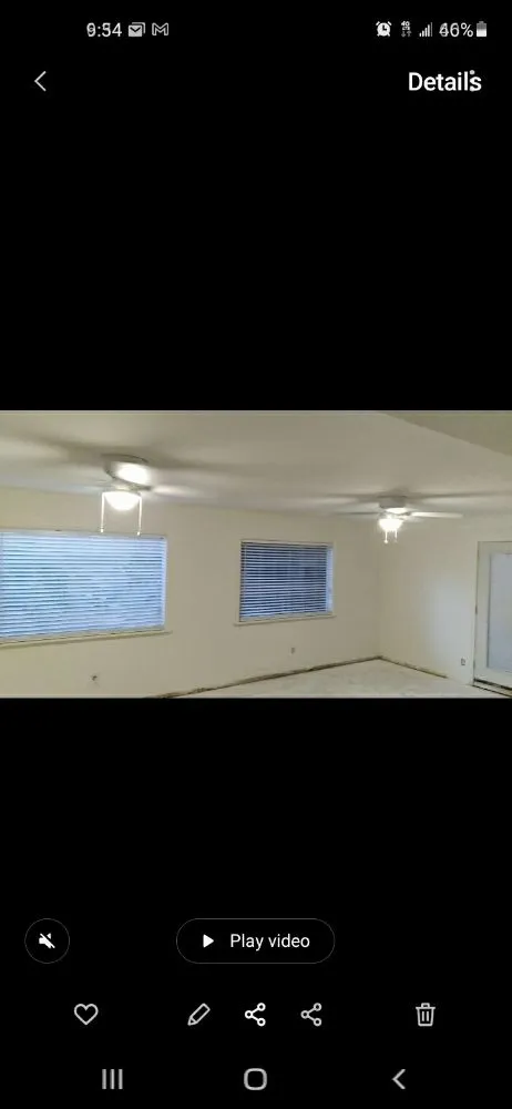 Slide of SJ Electrical and Handyman Repair