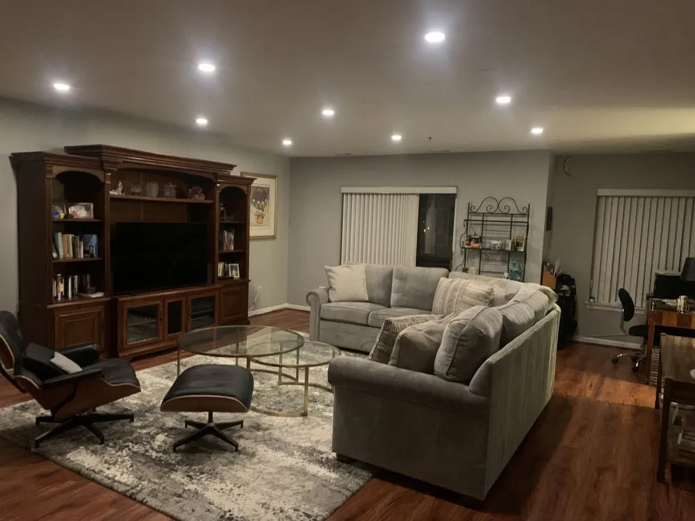 Slide of S&J Electrical Designers & Contractors