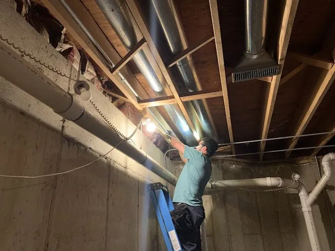 Slide of S&J Electrical Designers & Contractors