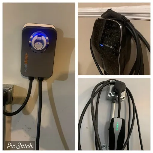 Reliable electrician providing wiring installation in , 