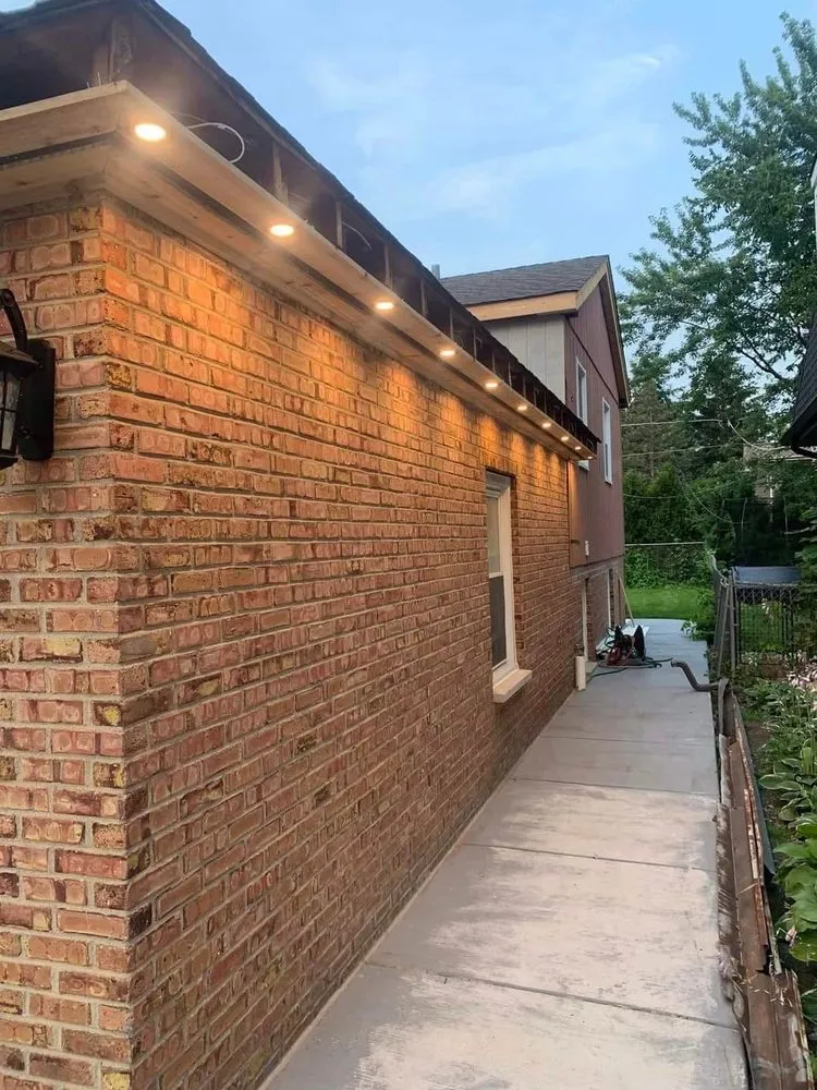 Slide of S&J Electrical Designers & Contractors