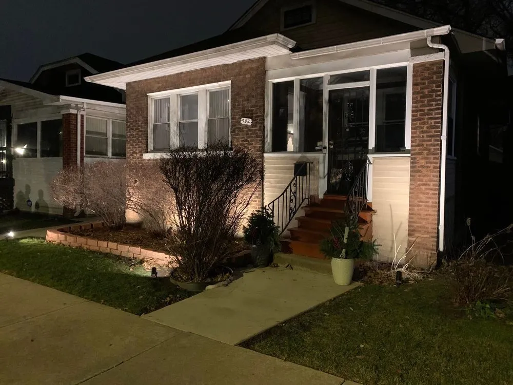 Slide of S&J Electrical Designers & Contractors