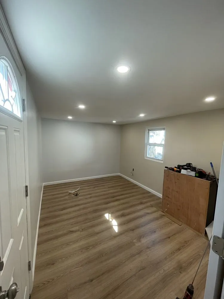 Slide of S&J Electrical