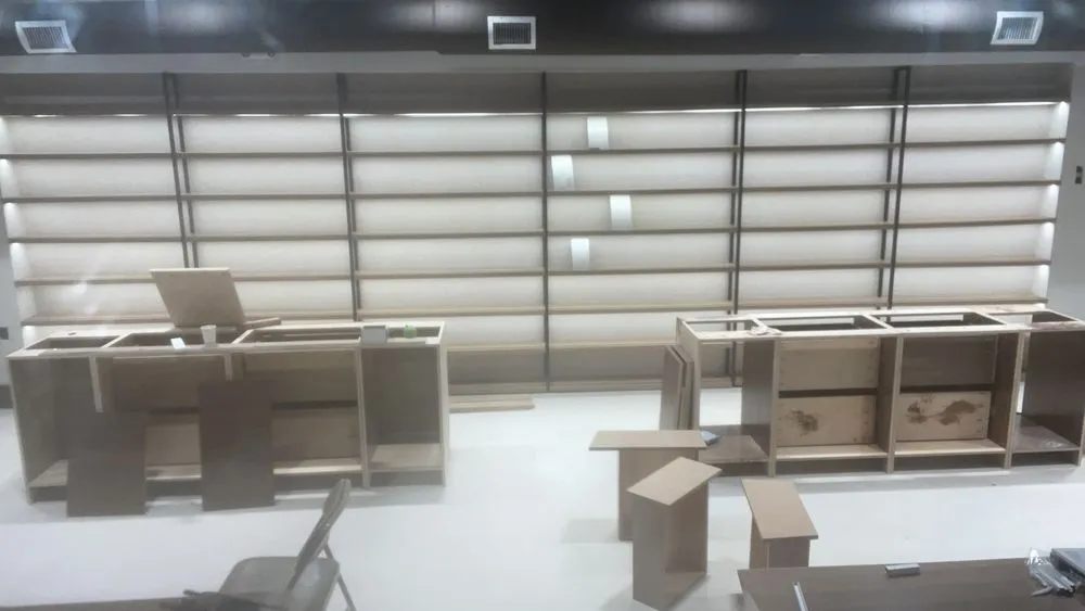 Slide of S&J Electrical