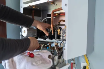 Slide of SJ Electrical Services