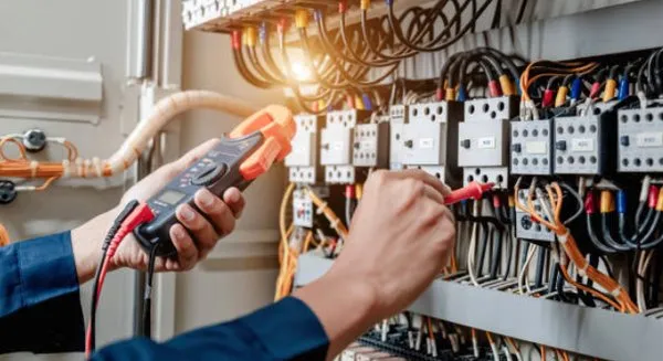 SJ Electrical Services