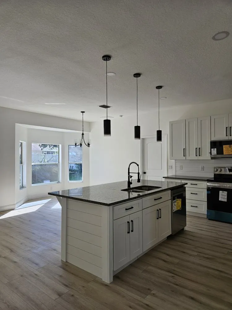 Slide of S&J Home Improvements