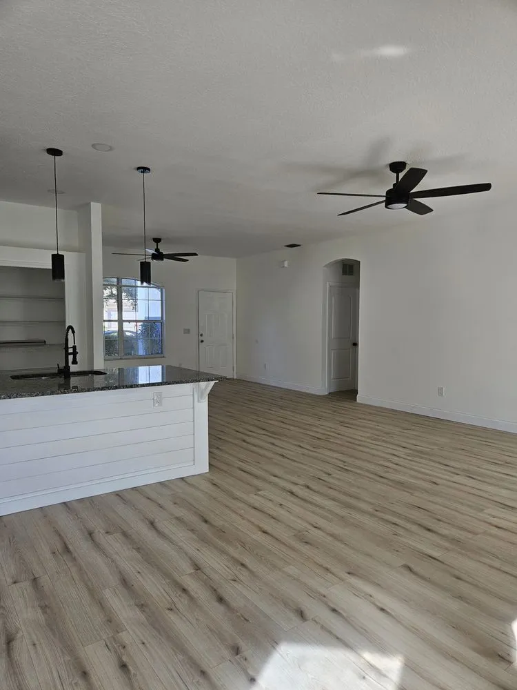 Slide of S&J Home Improvements