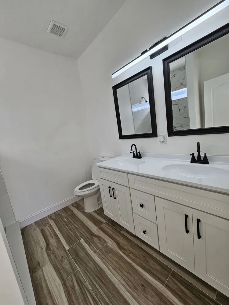 Slide of S&J Home Improvements