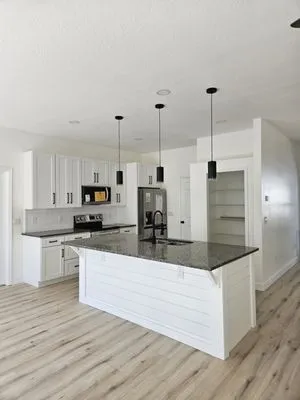 S&J Home Improvements