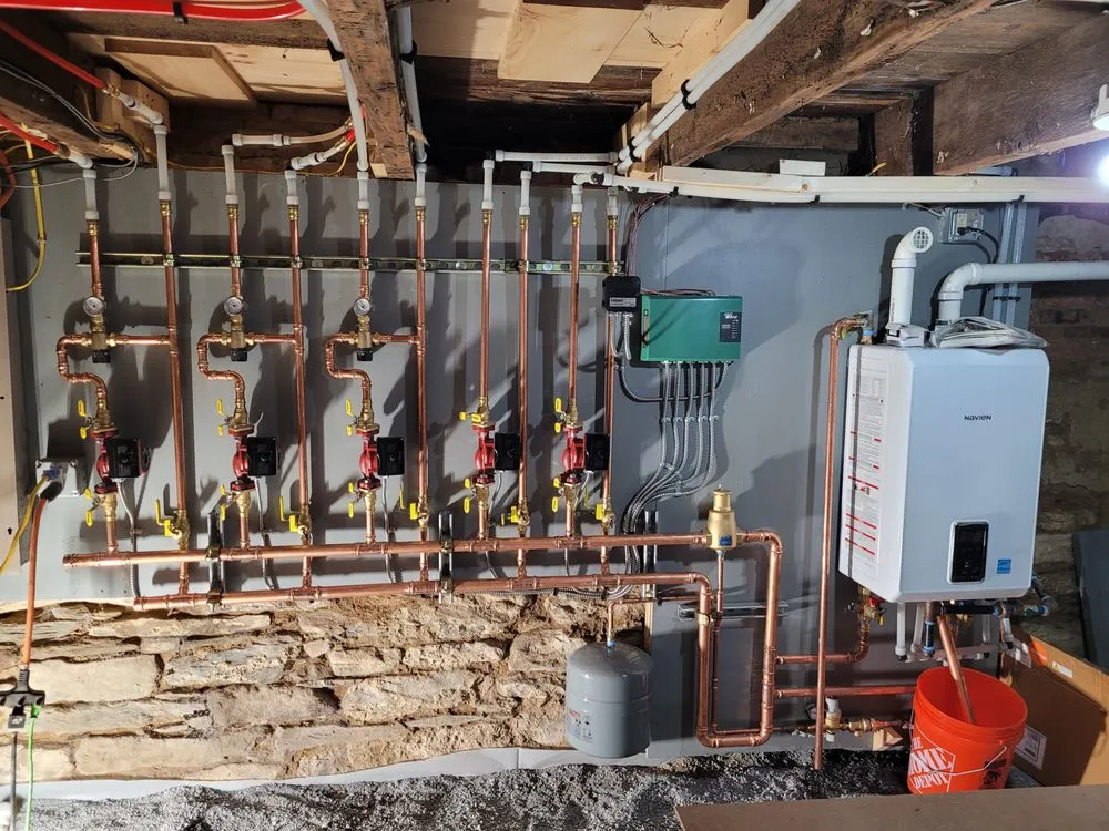 Certified outlet and switch repair in Clinton Corners, NY by SJ Home Solutions