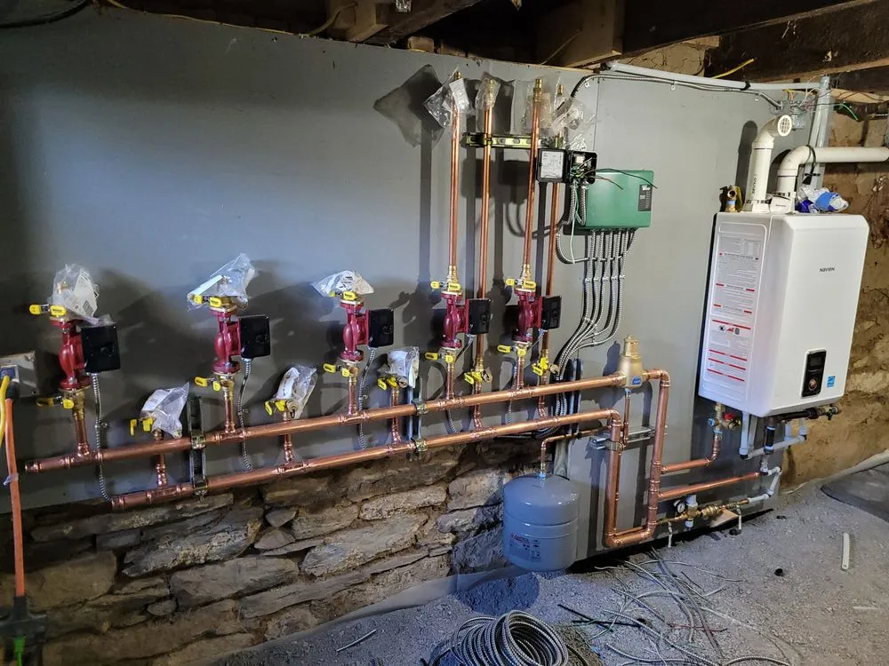 Reliable electrical repair experts serving Clinton Corners, NY - SJ Home Solutions
