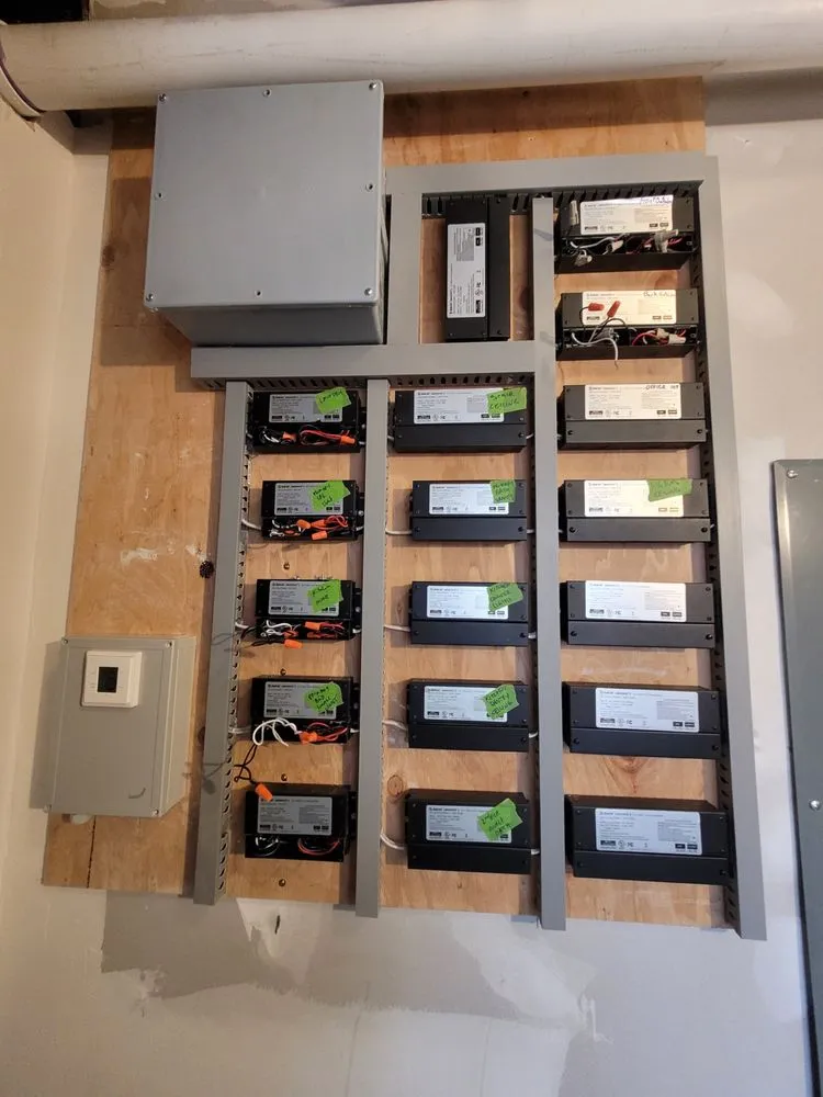 Reliable outlet and switch repair in Clinton Corners, NY by SJ Home Solutions