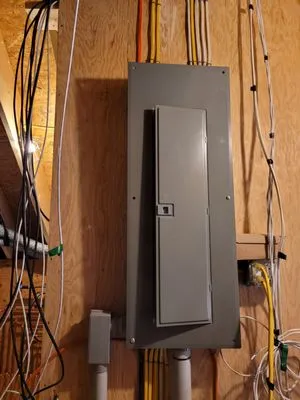 SJ Home Solutions
