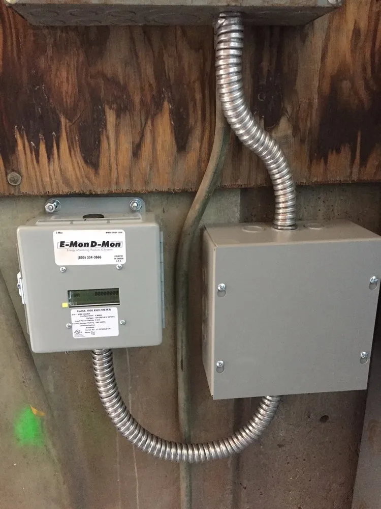 Certified panel upgrade experts serving ,  - SJ Rios Electric