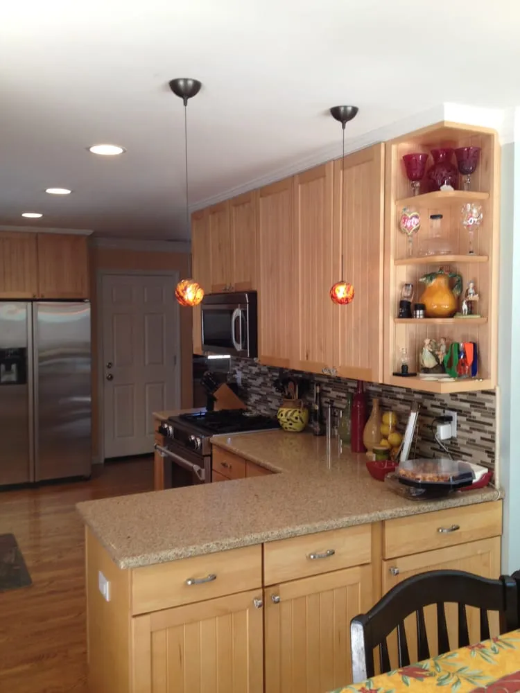 Reliable lighting installation service in ,  - SJ Rios Electric